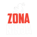 Zona Ninja Logo
