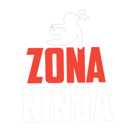 Zona Ninja Logo
